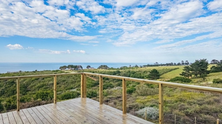 4 Bedroom Property for Sale in Hansmoeskraal A H Western Cape